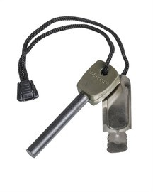 NAGY TŰZGYÚJTÓ - Mil-Tec