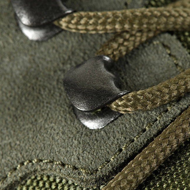 CSIZMA TACTICAL DEMI-SEASON - RANGER GREEN - M-TAC