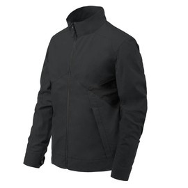 GREYMAN KABÁT - HELIKON TEX® - FEKETE