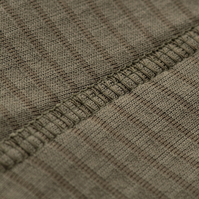 Delta Level 2 Fleece Termoruha Nadrág - Army Olive - M-Tac