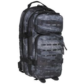 TÁSKA, HÁTIZSÁK "Assault I" - 30 l - HDT camo szürke