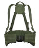 Snipers Padded Belt L / XXL Coyote