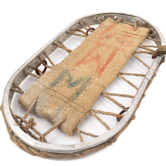 HÓFOGÓK - KATONAI TÖBBLET ROMÁN HADSEREG