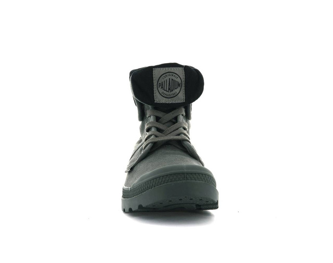 Boots - Palladium - PALLABROUSE BAGGY