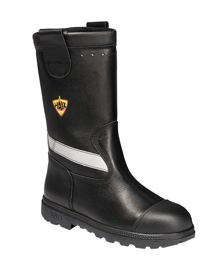 Bakancs HAIX® FIREFIGHTING BOOT ′FLORIAN EUROPE′