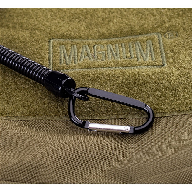 MAGNUM ZSEBSZERVEZŐ - OLIVIN