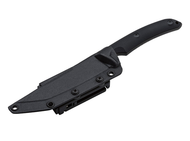 Bastinelli Knives PY Knife