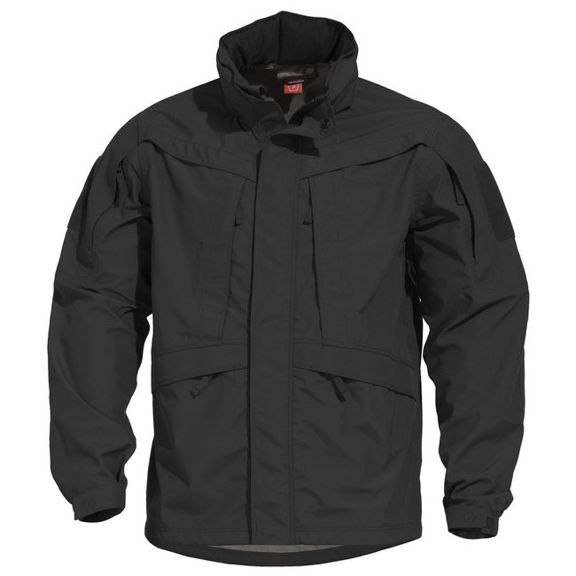 Tactical Jacket TIFON black - Pentagon