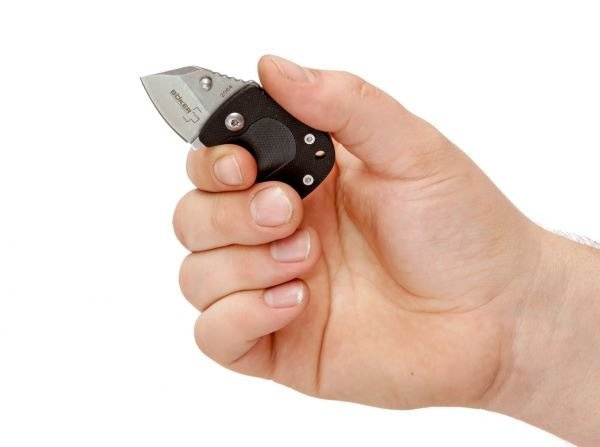 Böker Plus DW-1 Zsebkesek