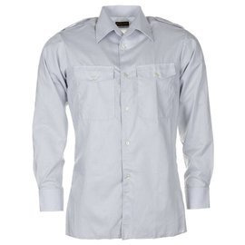 AUSZTRIA ING - SZÜRKE - MINTHA ÚJ LENNE