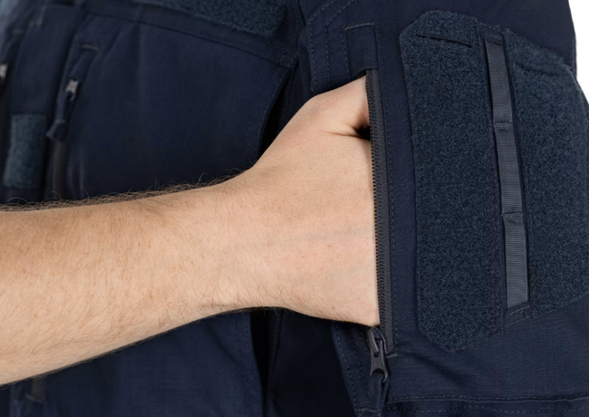 RAIDER MK V ATS MEZ - CLAWGEAR - COYOTE