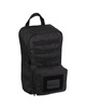 US ASSAULT ULTRA-COMPACT BACKPACK - 15 L - BLACK
