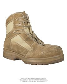 GERMAN - bakancs - használt