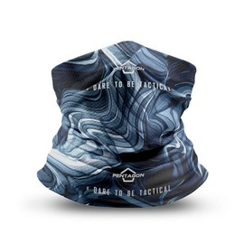 CSÖVES SÁL - "SKIRON LIQUID" - Pentagon® - KÉK RAF
