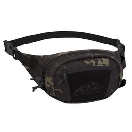POSSUM® TÁSKA - CORDURA® - FEKETE MULTICAM®