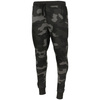 TRACKSUIT PANTS - "JOGGER" - MFH® - DARK CAMOUFLAGE