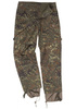 Commando nadrág, Mil-Tec, Flecktarn