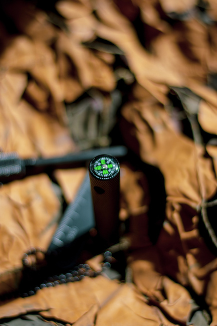 Böker Plus Fire Starter