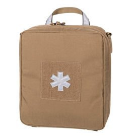 AUTOMOTIVE MED KIT® POUCH - CORDURA® coyote