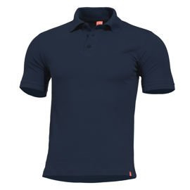 PÓLÓING - "SIERRA" - PENTAGON® - SÖTÉTKÉK
