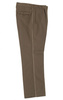 UNIFORM SOLDIER'S PANTS - DZIERZYNSKI - EAST GERMAN ARMY - GREY WITH WHITE STRIPES