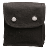 BLACK PARA BELT POUCH
