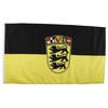 Flag " Baden-Würtemberg ", 90x150 cm