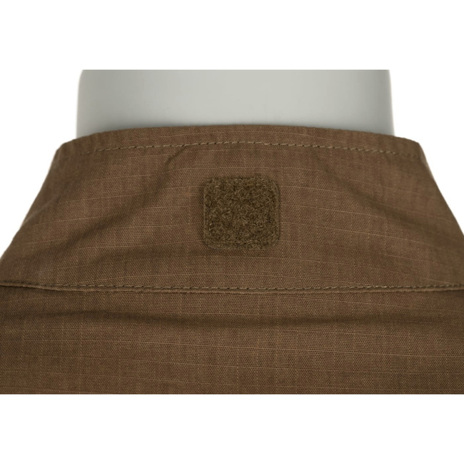 RAIDER MK V ATS FLEX COMBAT SHIRT - CLAWGEAR - COYOTE