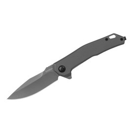KNIFE WITH ASSISTED OPENER HELITACK - KERSHAW