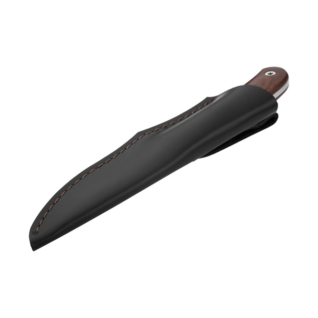 FIXED BLADE KNIFE - PATRIOT D2 GUAYACAN - Manly® - EXCLUSIVE BÖKER VERSION