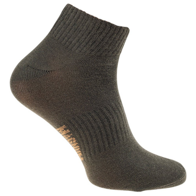 Magnum Mezer Pack zokni - Olive