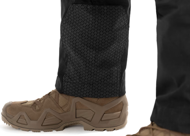 RAIDER MK V ATS TAKTIKAI NADRÁG - FEKETE - CLAWGEAR