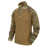 MCDU COMBAT SHIRT - NYCO RIPSTOP - MULTICAM/COYOTE - HELIKON TEX