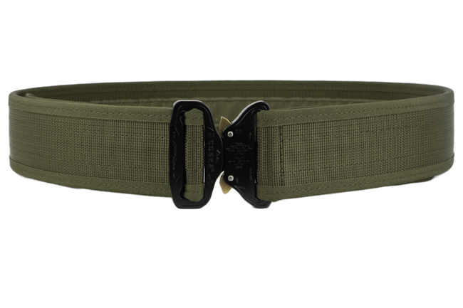 365+ Duty Cobra Belt w. Under belt 18kn O.D.