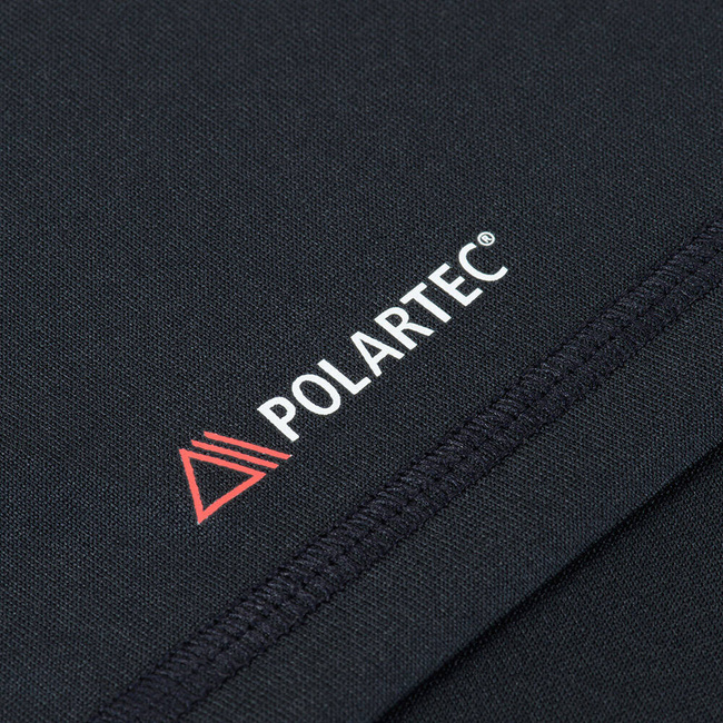 PÓLÓ ULTRA LIGHT POLARTEC - DARK NAVY BLUE - M-TAC
