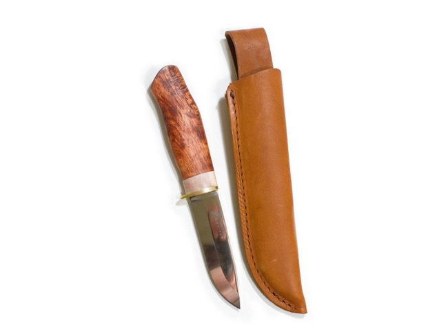 Karesuando Galten Exclusive Knife