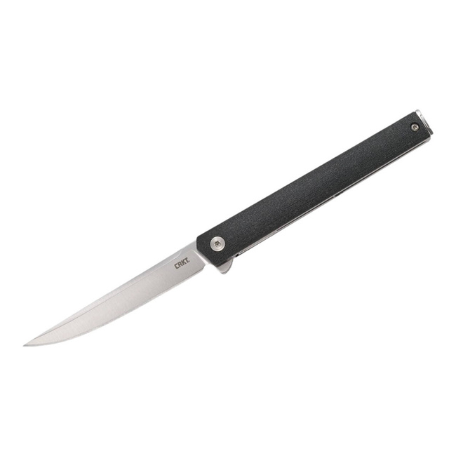 EDC KNIFE CEO FLIPPER - CRKT