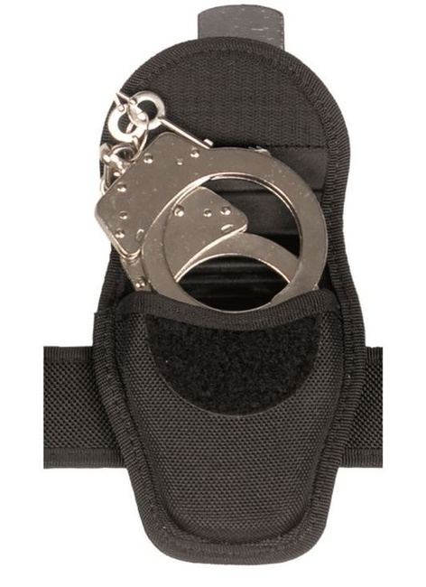 Tépőzáras Security bilincs tok
