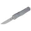 SMALL FS-X GEN II GREY DROP NOT SERRATED ZSEBKÉS - CobraTec