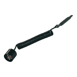 6P/G2 taktikai kapcsoló 21-60 cm-es spirálkábellel