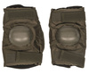 OD PULL-OVER STYLE ELBOW PADS