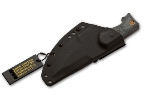 TOPS Knives M1 Midget kés