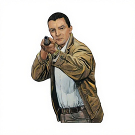 Papírfesték 04 - 89 x 63 cm - Reintex