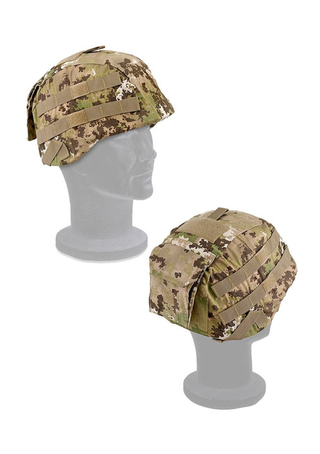 SISAKFEDÉL - RIP-STOP - DEFCON 5® - MULTILAND