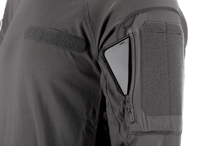 MK.II INSTRUCTOR SHIRT LS - CLAWGEAR® - SOLID ROCK