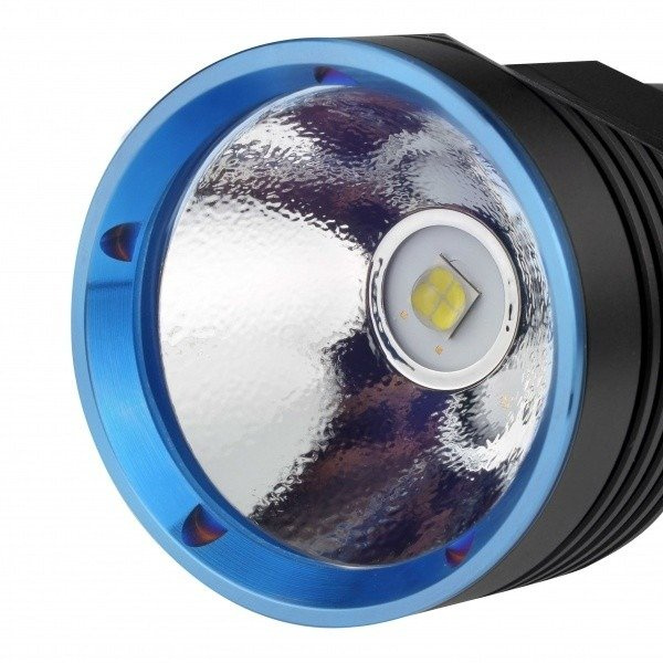 Flashlight Olight R50 Seeker