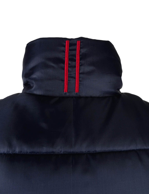 Vízálló mellény, Kék - Double Red