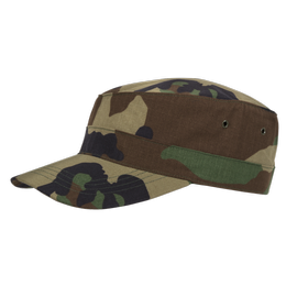 COMBAT SAPKA - POLYPAMUT RIPSTOP - Helikon-Tex® - US WOODLAND