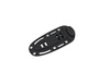 Kydex Sheath Steel Mariner - Black