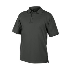 UTL POLO T-SHIRT - TOPCOOL® - Helikon Tex® - JUNGLE GREEN